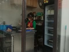 门面-大董锅贴(崇安寺店)
