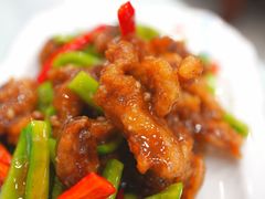 -四海回族饭店(前进大街店)