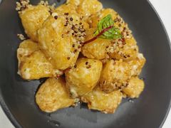 -小厨娘淮扬菜(江宁弘阳店)
