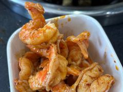 -万州大虾(五桥店)