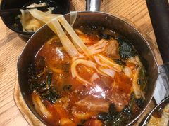 -小满手工粉(上海月星环球港店)