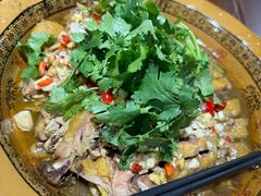 -董府·古宅餐厅
