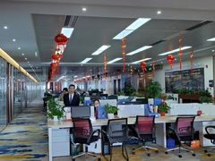 -京基滨河时代广场