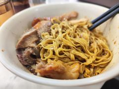 -百乐门粉面店(二龙喉分店)
