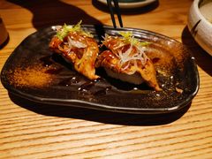 -初居食屋日式料理(万象城购物中心店)