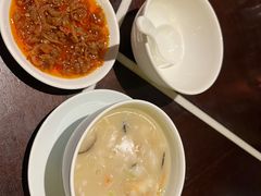 宋嫂鱼羹-杭州西子湖四季酒店·金沙厅