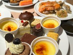 -晶丽香榭自助餐(南京大饭店)