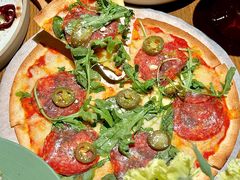 -新贝乐意大利餐厅(苏州中心店)