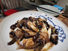 海参烧鱿鱼-三姐妹餐厅(曲江店)