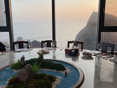 -天然居·漳港海鲜·海景餐厅(南澳总店)