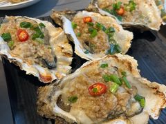 -烧货·活海鲜炭烧(湖滨商业街店)