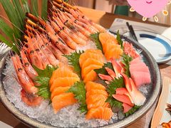 -大渔铁板烧(花园道店)