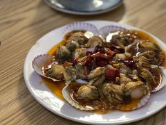 -九龙餐厅(大沽路店)