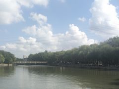 -虞山城墙