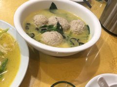-溱湖八鲜菜馆