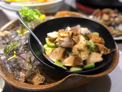 -船歌·鱼水饺青岛菜(闽江二路店)