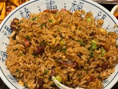 -福苗小骆驼烧烤(大唐不夜城店)