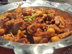 -胖哥俩肉蟹煲(梅溪步步高店)