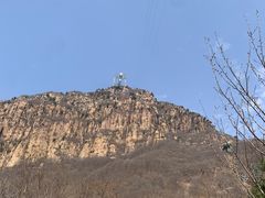 -京东石林峡风景区