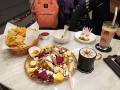 -Lilliput粒粒堡亲子餐厅(置汇旭辉店)