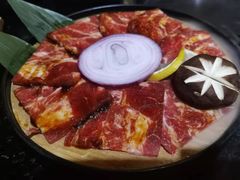 -九田家黑牛烤肉料理(太奥广场店)