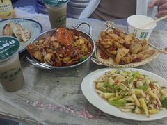 -小民大排档(光谷店)
