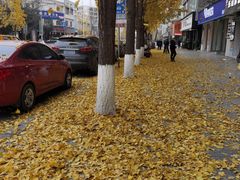 -乐山冰粉·狼牙土豆(竹溪湾店)