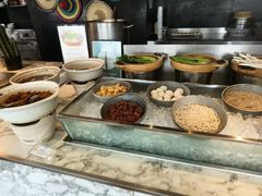 -洲际酒店·地平线全日餐厅HORIZON CAFÉ