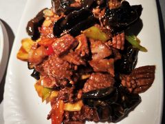 -永乐饭庄(安德路店)