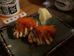 -半藏居酒屋(香港花园店)