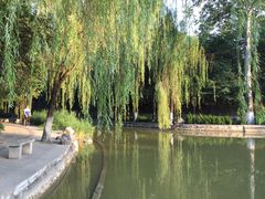-西安市长乐公园