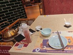 -点都德(奥体印象城店)