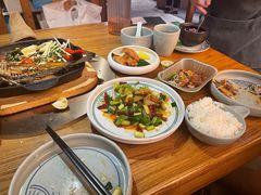 -云海肴云南菜·蒸汽石锅鱼(北京良乡华冠店)