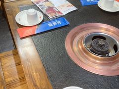 -清真·京华源铜锅涮肉(丰庆店)