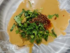 -大姐麻辣烫(莲宝中路店)