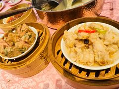 -囍凤楼·粤菜·点心·火锅(温特莱店)