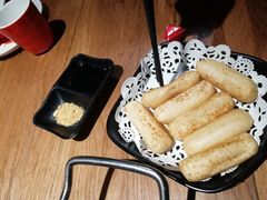 -牛很鲜潮汕牛肉火锅(朝晖路店)