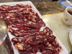 -潮悦牛肉火锅城(水贝店)