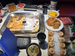 -九鼎轩脆毛肚火锅(南京东路店)