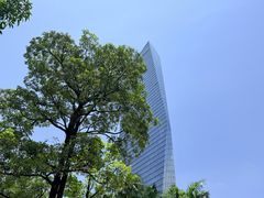 -深圳华侨城洲际大酒店