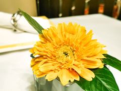 -东海朗廷酒店-唐阁T’ANG COURT 中餐厅