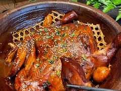 -食悦江南·淮扬菜·烤鸭(亚运村·惠新店)