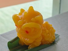 -鹿鸣酒家(越秀店)