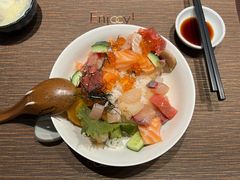 -岩盐·铁板料理(嘉里店)