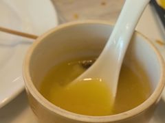 -冀粤香海鲜自助餐厅(西美五洲店)