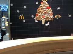 -麦当劳(东吴广场银泰城店)
