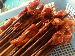 -何氏串串香火锅(翠亨店)