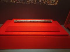 -北京大葆台遗址博物馆