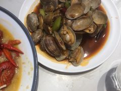-杨氏青龙虾·羊蝎子(托乐嘉店)