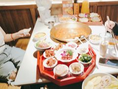 -小龙坎火锅(总店)